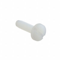 010632B050 Essentra Components Binding Head Slotted Machine Screw #6-32