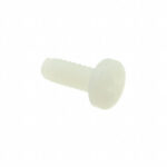 010632PW037 Essentra Components Pan Head Phillips Machine Screw #6-32