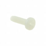 010632PW050 Essentra Components Pan Head Phillips Machine Screw #6-32