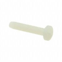 010632PW075 Essentra Components Pan Head Phillips Machine Screw #6-32