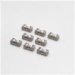 0154.125DR Littelfuse Fuse 0.125A 125V SMD Solder Pad