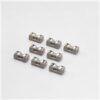 0154.500DR Littelfuse Fuse 0.5A 125V SMD Solder Pad - Image 2