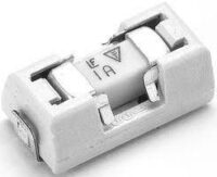 0154004.DR Littelfuse Fast Acting Fuse 4A 125V 2-SMD