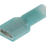 19005-0005 Molex Quick Disconnect Terminal 14-16AWG