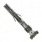 02-06-1201 Molex Socket Crimp Terminal 24-18AWG