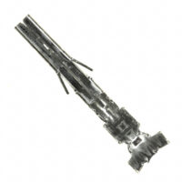 02-06-1201 Molex Socket Crimp Terminal 24-18AWG