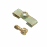 D2042013 ITT Cannon  Jackscrew, Slotted 14702