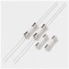 021302.5MXP Littelfuse Cartridge Fuses 250V 2.5A Slo-Blo