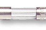 Littelfuse 02131.25MXP Slo-Blo Fuse Cartridge 1.25A 250V RoHS