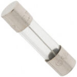0218002.HXP Littelfuse Fuse Cartridge 2A 250V Glass Holder 5mm x 20mm