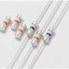 0242.050UR Littelfuse Fuse Fast Acting 250V 0.05A Cartridge