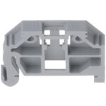 0249-0116 WAGO ANCHOR END STOP 6MM RoHS