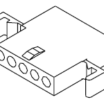 03-06-1055 MOLEX