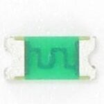 Littelfuse 043001.5WR Fuse 63V 1.5A Slow Blow SMD 1206