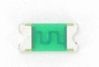Littelfuse 043001.5WR Fuse 63V 1.5A Slow Blow SMD 1206