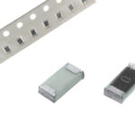 Littelfuse 0433.500NR Fuse 0.500A 63V Fast Blow SMD 1206