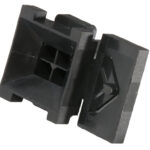 44300-0400 Molex Connector Housing 4 Position