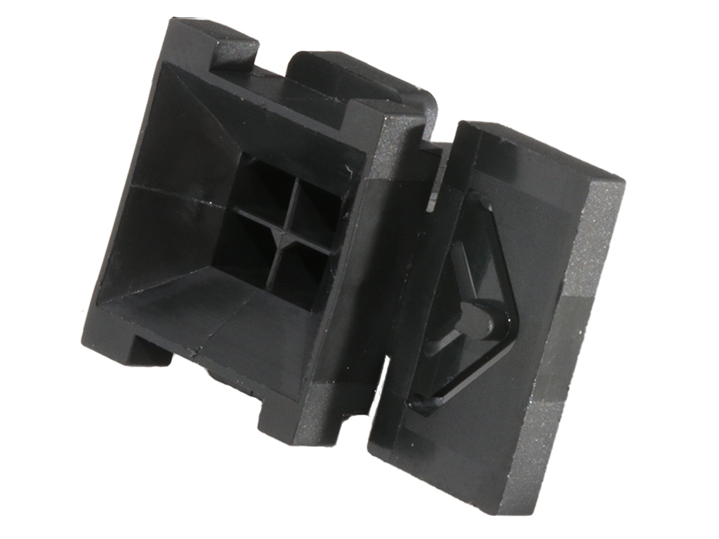 44300-0400 Molex Connector Housing 4 Position Trusted Distributor 44300-0400 Molex Connector Housing 4 Position