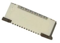 046214026000800+ Kyocera/AVX Connector FFC/FPC 26P - Image 2