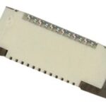 046214026000800+ Kyocera/AVX Connector FFC/FPC 26P