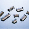 046254020000800+ AVX FFC/FPC Connector Socket 20 POS 0.5mm - Image 2