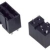 04820002ZXBF Littelfuse Fuse Holder 15A 125V 2 Circuit Blade PCB - Image 2