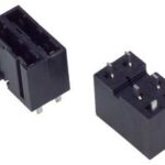 04820002ZXBF Littelfuse Fuse Holder 15A 125V 2 Circuit Blade PCB