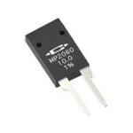 MP2060-10.0-1% Caddock Resistor 10 ohm TO-220 Trusted Distributor MP2060-10.0-1% Electronic Components