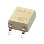 G3VM-61VY3 Omron SSR Relay 30mA 1.4V DC-IN 0.7A 60V AC/DC-OUT 4-SOP