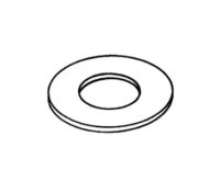 Accutite 05-69102 Flat Washer - Image 2