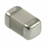 AVX 06035A120JAT2A CAPACITOR CER 12PF 50V 5% NP0 0603 ROHS