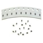 FENGHUA 0603CG101J500NT CAPACITOR 50V