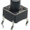 0670HIM-130G-G Switronic Tact switch 50MA 12V DIP - Image 2