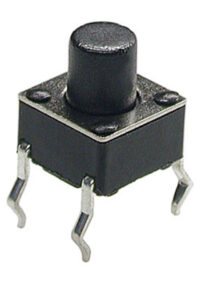 0670HIM-130G-G Switronic Tact switch 50MA 12V DIP - Image 2