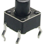 0670HIM-130G-G Switronic Tact switch 50MA 12V DIP