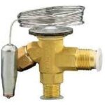 068Z3346 Danfoss Thermostatic Expansion Valve