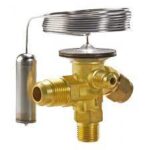 068Z3348 Danfoss Thermal Expansion Valve