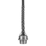 073031204 Kellems Cable Gland 0.73"