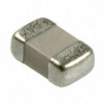 AVX 08051A471JAT2A CAPACITOR 470PF 5% 100V NP0 0805 RoHS