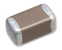 08051C104KAT2A AVX Capacitor MLCC 0.1uF 10% 100V SMD 0805