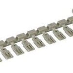 Harting 09-02-000-9928 Connector DIN 41612 12 Position (Pin) Coding Pin