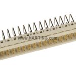 09 05 648 2921 Harting DIN 41612 Connector
