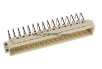 09 05 648 2921 Harting DIN 41612 Connector