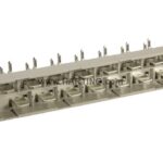 09 06 115 2911 222 Harting DIN 41612 Connector