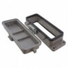 09 30 024 0302 HARTING BULKHEAD HOUSING