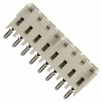 MOLEX 09-48-4088 Conn Socket Strip RCP 8 POS 3.96m - Image 2