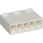 09-50-8051 Molex Connector Housing 5 Position