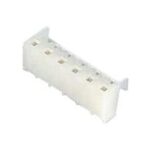 Molex 09-52-3123 Connector 12 PIN TOP ENTRY .156 PCB