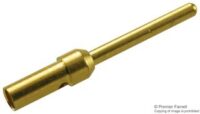 09670003576 harting D Sub Contact Pin 18-22AWG - Image 2