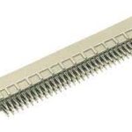 09731966904 HARTING DIN 41612 Connectors 96P 2A MALE STRAIGHT